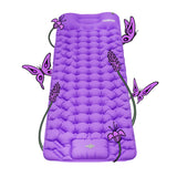 CloudyCoziya® Inflatable Outdoor Mattress